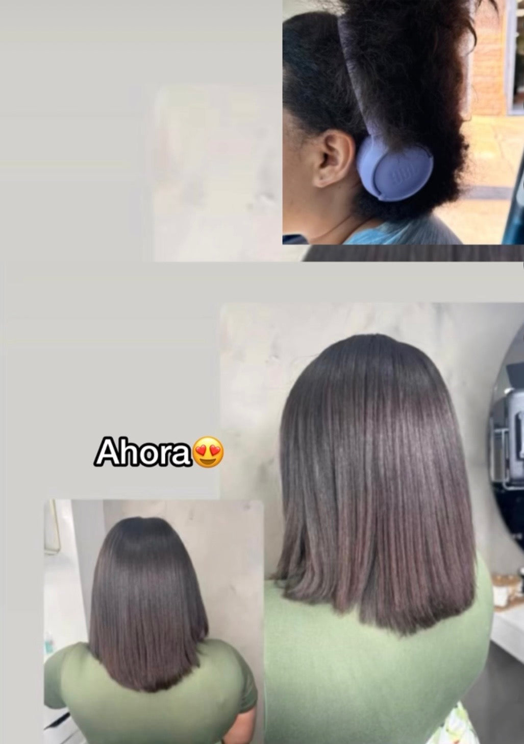 Linea Grande 400 ml