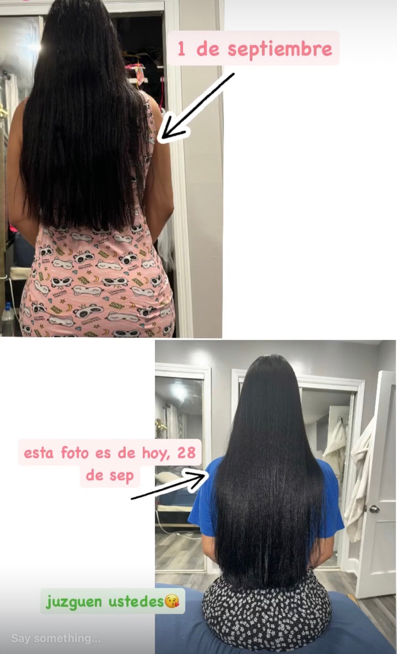 Linea Grande 400 ml